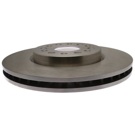 Raybestos OE Replacement; Single 582061R